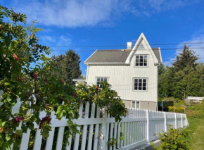 Reinehuset-amazing place in Reine